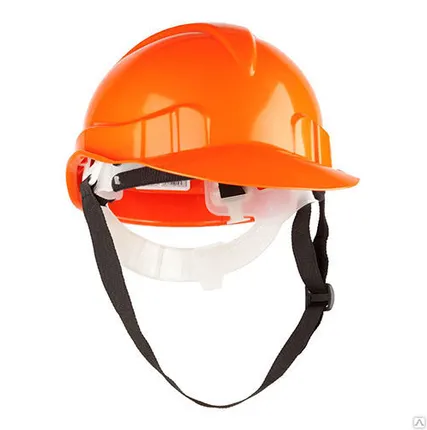 Фото №0 Каска защитная ЗУБР МАСТЕР 11090_z01 оранжевая