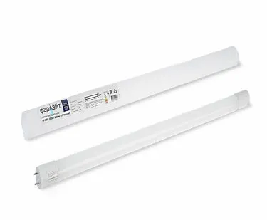 фото Лампа LED Т8 10Вт, G13, 6500К, 800Лм, 600мм /ФАРЛАЙТ