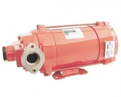 фото Самовсасывающий насос AG-800 220В