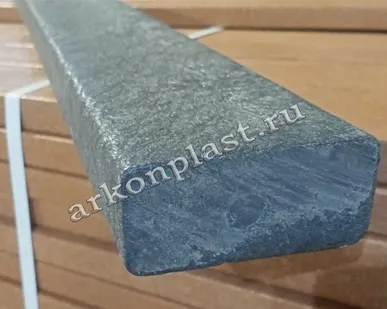 фото Пластиковые доски для скамеек 30х50х1500 цветные