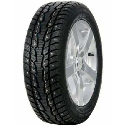 Фото №0 Шины Ecovision W-686 215/55 R17 98H