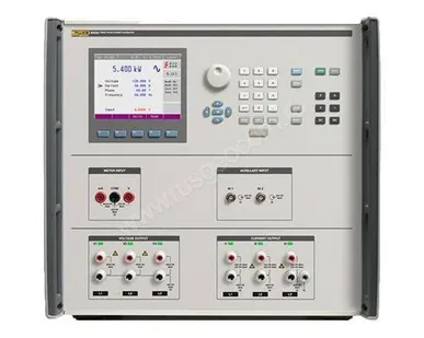 фото Калибратор электрических величин Fluke 6003A/PQ 230 T