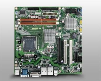 фото AIMB-567VG-00A1E Advantech