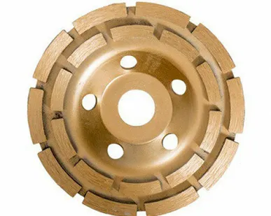 фото Чашка алмазная 180 Креост