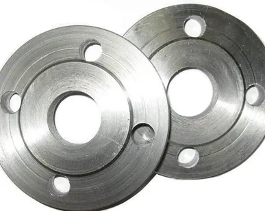 фото Фланец нержавеющий PN 10 DN 40(42,4) AISI 304