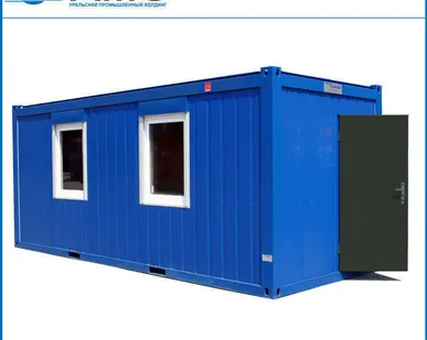 фото Бытовка ед.