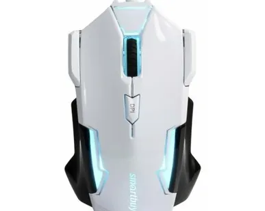 фото Мышь SmartBuy SBM-708G-WK White
