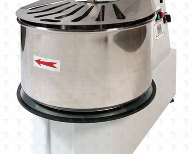 фото Тестомес со съемной дежой WLBake SP25 A2V