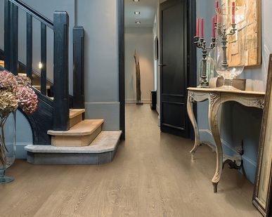 фото Виниловые полы Alpine Floor коллекция Ultra Series