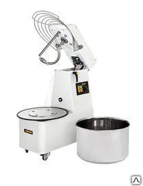 Фото №0 Тестомес apach спиральный ASM41R 3Ф.