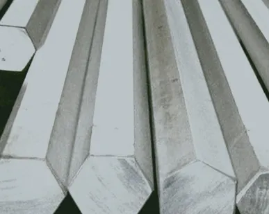 фото Шестигранник калиброванный 30 мм ст 20 ГОСТ 8560