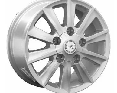 фото Колесный диск LegeArtis LX27