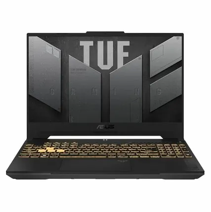 Фото №0 Ноутбук ASUS TUF Gaming FX707ZC4-HX095