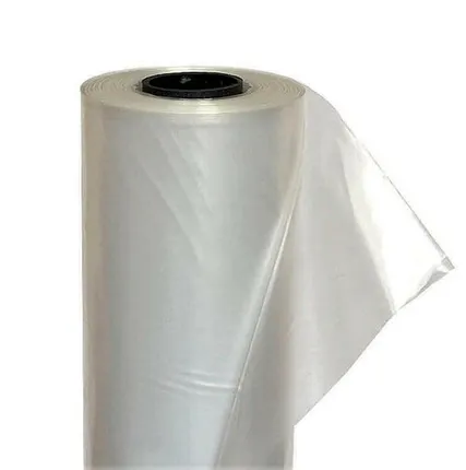 Фото №0 Пленка полиэтиленовая ТЕХНИЧЕСКАЯ 3x100 м (300 м2) - 120 мкм (цена за рулон)