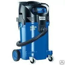 Фото №0 Безопасный промышленный пылесос для сухой и вл. уборки Nilfisk 50-2M PC 230