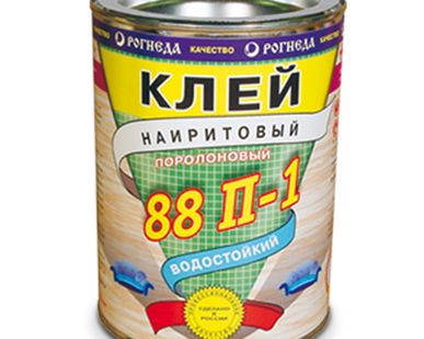 фото Клей "88-П1" 0,75л 6шт/уп (16003)