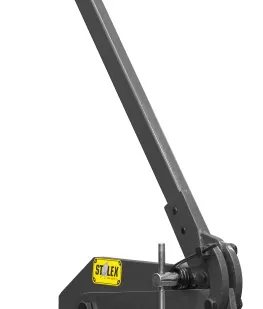 фото Ножницы ручные рычажные Stalex HS-8