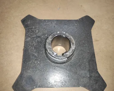 фото Звездочка КСН 01.090А