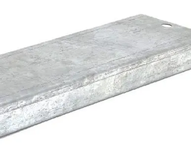 фото Короб 100х50х2000ц У1105