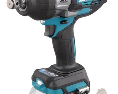 фото Гайковерт аккумуляторный MAKITA TW001GZ (XGT)