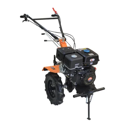 Фото №1 Мотоблок НМБ-135 SADD