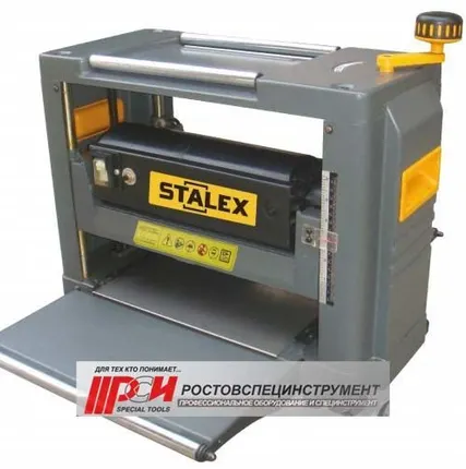 Фото №0 Рейсмусовый станок Stalex JWP-12