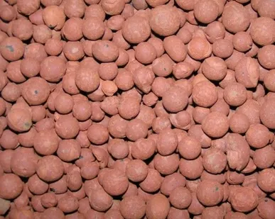 фото Керамзит 10-20мм