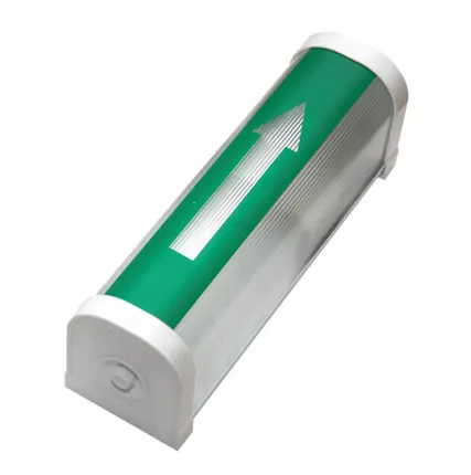 Фото №0 Светильник ФБП 01-18-001 "Стрелка" КЛЛ 18 Вт, Е14, IP20