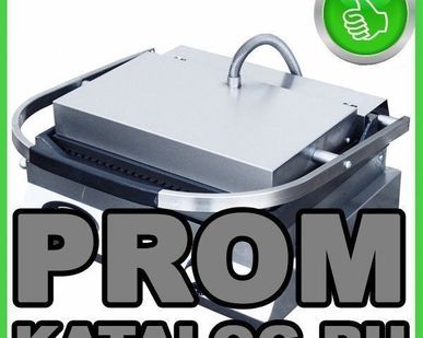 фото Контактный гриль Гриль Мастер /Grill Master