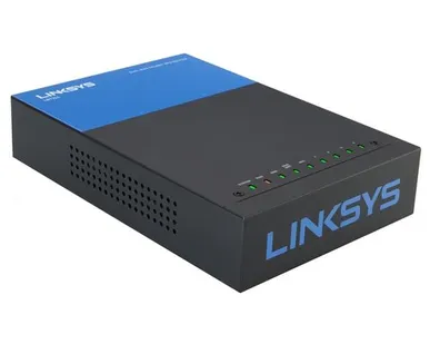 фото Маршрутизатор Linksys LRT224