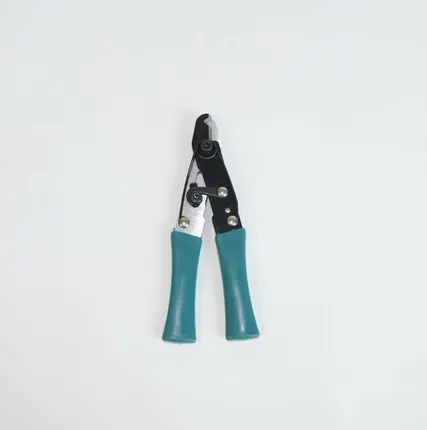 Фото №0 Ножницы для кап.CT-128 Asian First CH-128/CT-128/CТ-1104