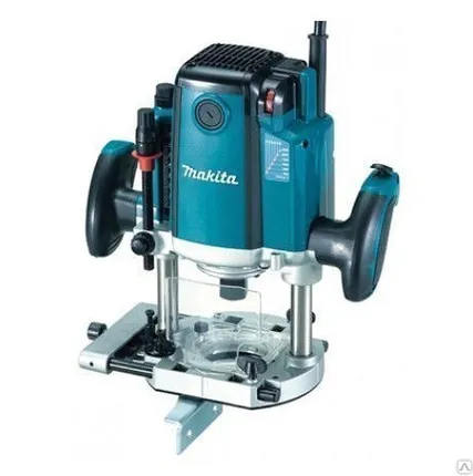Фото №0 Фрезер по дереву Makita RP 2300 FC