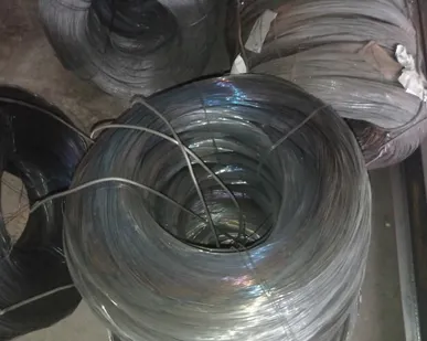 фото Проволока вязальная т/о 1,2мм