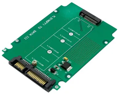 фото Переходник ESPADA M.2 NGFF -