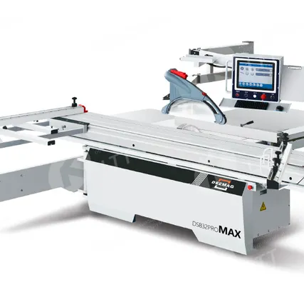 Фото №0 Форматно-раскроечный станок DS832ProMAX