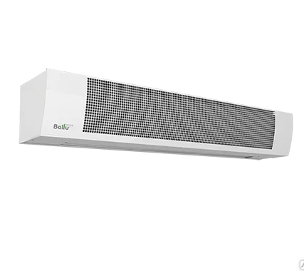 Фото №0 Завеса тепловая BALLU BHC-H20-A (пульт BRC-W)