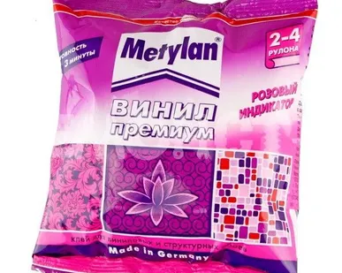 фото Клей &#39;Метилан Винил Премиум&#39;, 100 г (1430091) (24) ВС ТЗХ