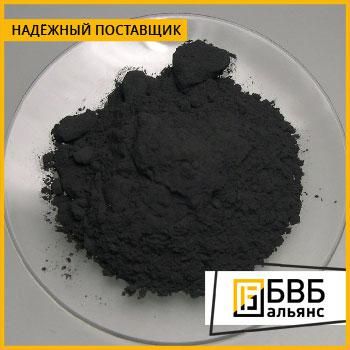 Фото №0 Порошок вольфрамовый W 99,99%