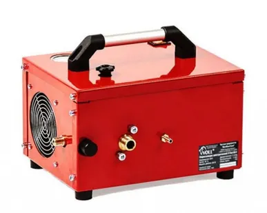 фото Опрессовщик электрический V-Test 60/3