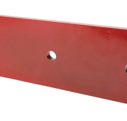 Фото №0 Нож средний 225.21.00.00.008 (600х180х20) (передний отвал) на технику ГС-14.03, 18.05