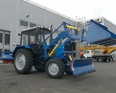 фото МУП-351 РБА-03.01 (усиленный)