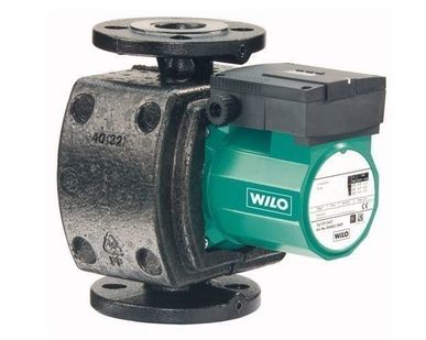 фото Насос Wilo TOP-S 25/7 DM PN6/10