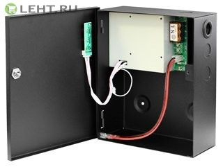 Фото №0 ST-PS103B-BK: Блок бесперебойного питания