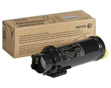 фото Картридж Xerox 106R03695