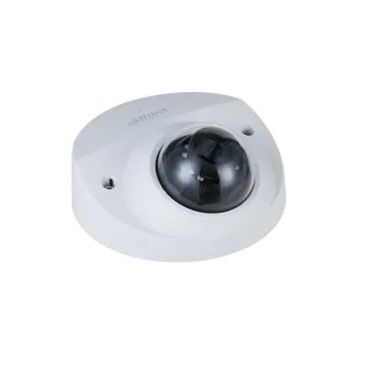 Фото №0 Видеокамера IP DH-IPC-HDBW2431FP-AS-0280B 2.8-2.8мм цветная Dahua 1418519