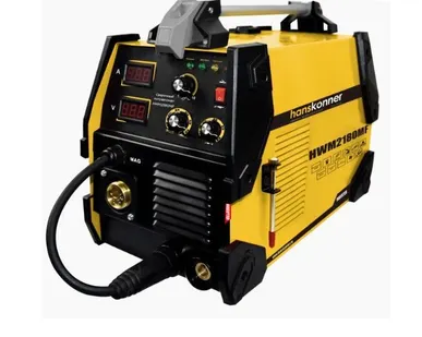 фото Полуавтомат сварочный Hanskonner HWM2180MF