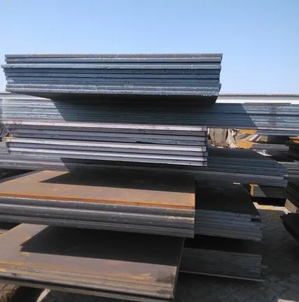 Фото №0 Лист стальной 25 мм 1500х6000 конструкционный сталь 45 ГОСТ 1577-93, ГОСТ 19903-2015