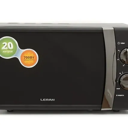 Фото №0 Микроволновая печь Leran fmo 2032 b