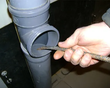 фото Проволока сантехническая для прочистки засоров ВР2 4 мм, 5 мм, 6 мм  ГОСТ 7348-81 от 1 метра!