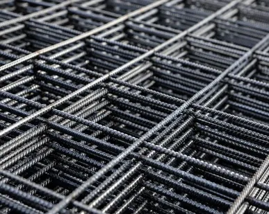 фото Сетка арматурная 4Вр1 d=4, 50х50 мм 2х3м ТУ